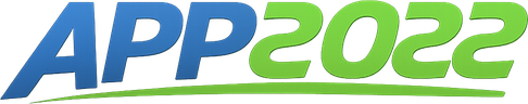 app 2022 লোগো